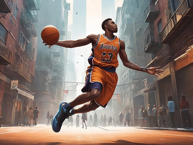 登哥都想不通啊！哈登采访直言：格莱姆斯就是冲着我的手肘来的！