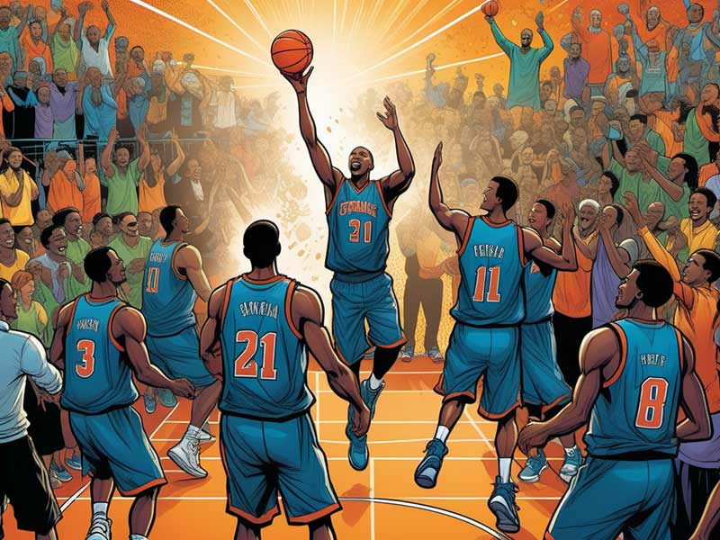 库班：“我爱卢卡和他在湖人的表现！”