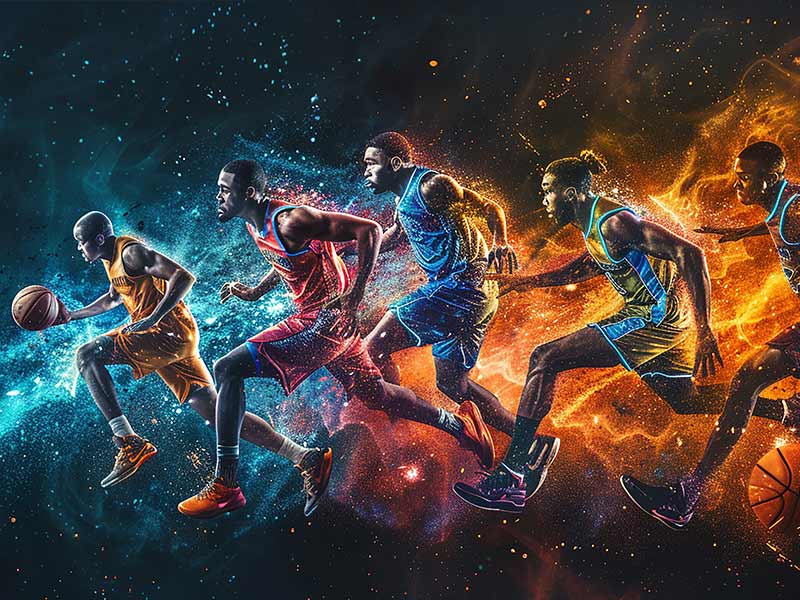 湖人轻取爵士迎3连胜！詹姆斯复出首秀11+12东契奇37+10