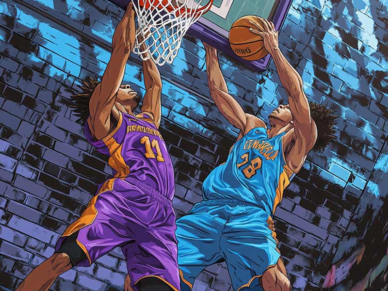 NBA私生活最乱的女老板！珍妮巴斯轰轰烈烈的感情生活