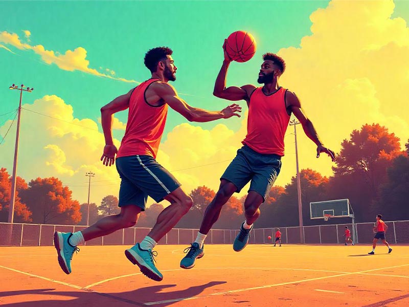 王猛：苍天啊！开拓者这都能输？但放心，瀚森一定有很多练级机会