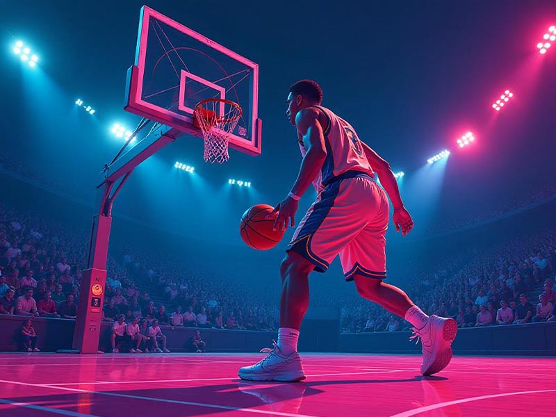 热火7人上双复仇尼克斯韦尔16+14&关键大帽唐斯连失绝平球