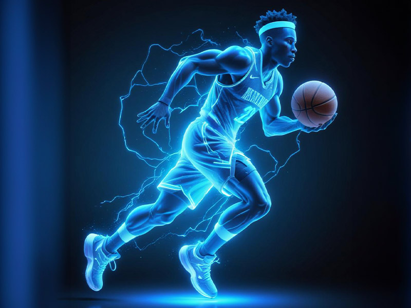 欧文：NBA现役一对一能击败我的不超过3个人，詹姆斯还不够资格