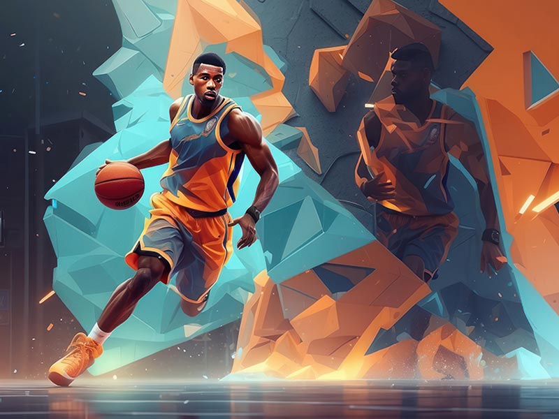 从最美翻译到排球女神，火箭队终究没防住申京的“美人计”