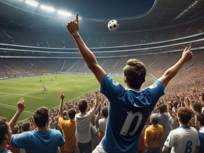 杜阿·利帕现身弗鲁米嫩塞主场观看德比战